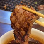 焼肉薩摩 - 