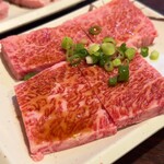 焼肉薩摩 - 