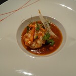 ガストロノミー ジョエル・ロブション - ⑦-１