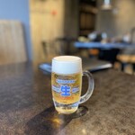 焼肉家 益市 八条口 - 