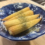 ちりとり鍋 いその - 