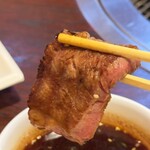 焼肉薩摩 - 