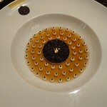 ガストロノミー ジョエル・ロブション - ④