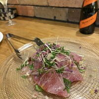 OSTERIA AL BUCO -  OSTERIA AL BUCO -