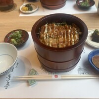 東京竹葉亭 南御堂店 -  東京竹葉亭 南御堂店 -