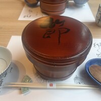 東京竹葉亭 南御堂店 -  東京竹葉亭 南御堂店 -