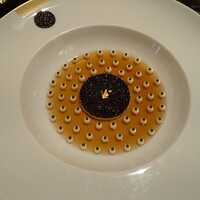 ガストロノミー ジョエル・ロブション - ④