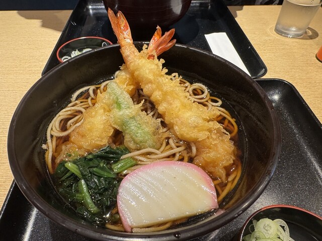 Soba Dokoro Zenzaemon Kichijoji Ten photo 4