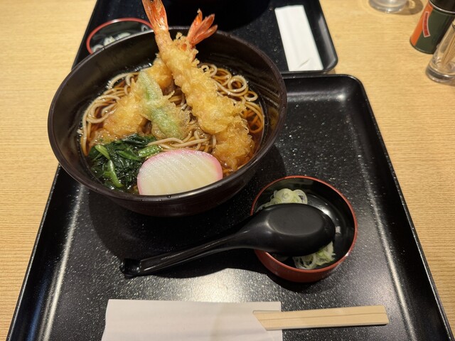 Soba Dokoro Zenzaemon Kichijoji Ten photo 3