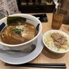つけ麺専門店 三田製麺所 池袋西口店