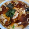 ラーメンあおきや 長岡インター店