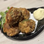 めしや因すけ - 