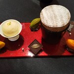 ガストロノミー ジョエル・ロブション - ⑨-２