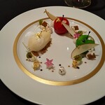 ガストロノミー ジョエル・ロブション - ⑨-３