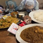 ダバ☆クニタチ - 