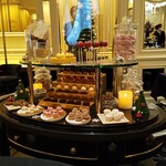 ガストロノミー ジョエル・ロブション - ⑪