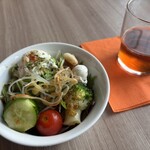 Bistro China ENCORE - 