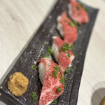 めしや因すけ - 