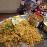 ダバ☆クニタチ - 