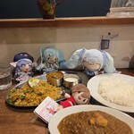 ダバ☆クニタチ - 