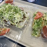 キングタコス 金武本店 - 