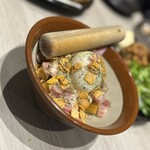 めしや因すけ - 