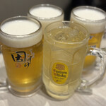 めしや因すけ - 