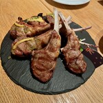 ウルトラチョップ - 