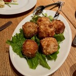 ウルトラチョップ - 