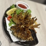 めしや因すけ - 