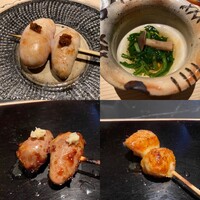 焼鳥 篠原 - 