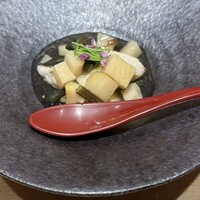 鮨 無垢/鮨 白銀 - 