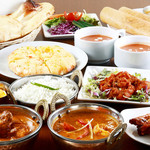 南インド料理ダクシン - 