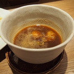 麺屋ぬかじ - つけめん