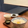 棊子麺茶寮 いしこん