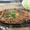ムシャムシャ食堂 本店