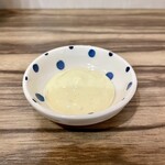 麺屋 煮干組。 - 