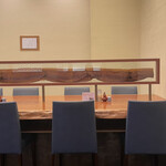 棊子麺茶寮 いしこん - 