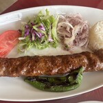 イスタンブール・サライ - 