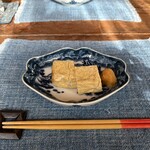 蕎麦 茂左衛門 - 