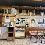 藤屋のそば - 