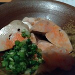 おさかな なかいち - 