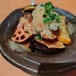 おさかな なかいち - 