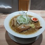 札幌らーめん輝風 - 