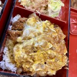 藤屋のそば - 