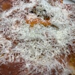 Pizzeria SHIGECHIKA - 