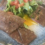 Regiøn (Restaurant, crêperie café & bubble Tea) - 