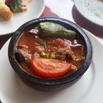 イスタンブール・サライ - 