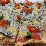 Pizzeria SHIGECHIKA - 