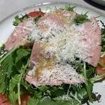 Pizzeria SHIGECHIKA - 